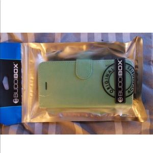 iPhone 6 wallet case